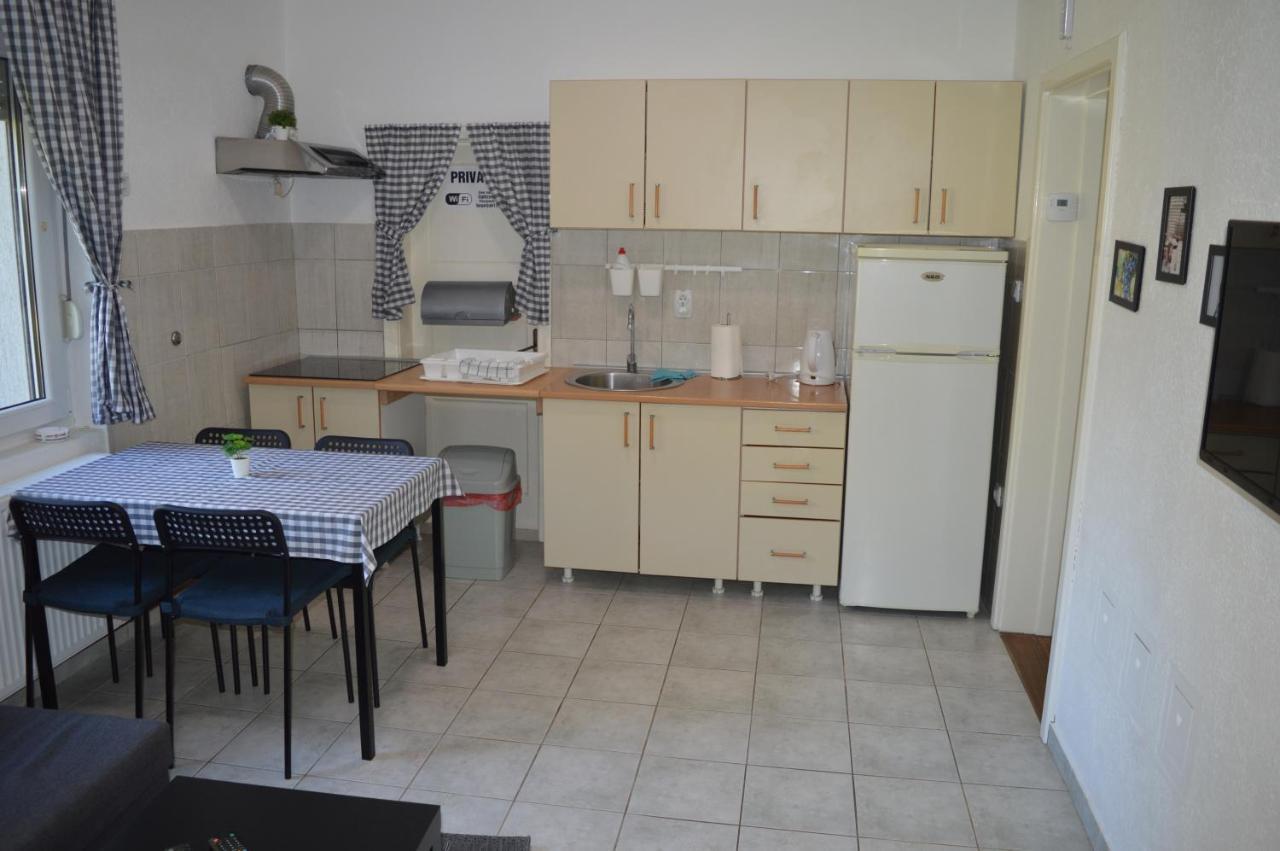 Casa vacanze Bogoljubova Vinska Koliba *