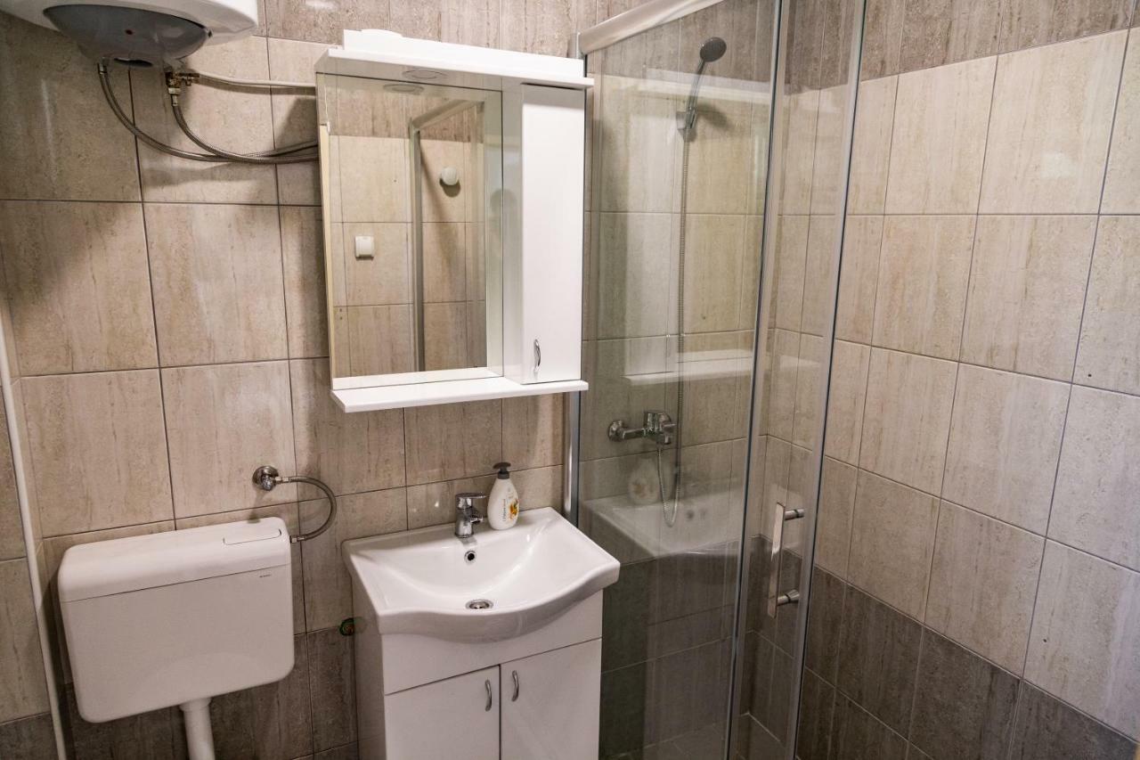 Bogoljubova Vinska Koliba Casa vacanze *
