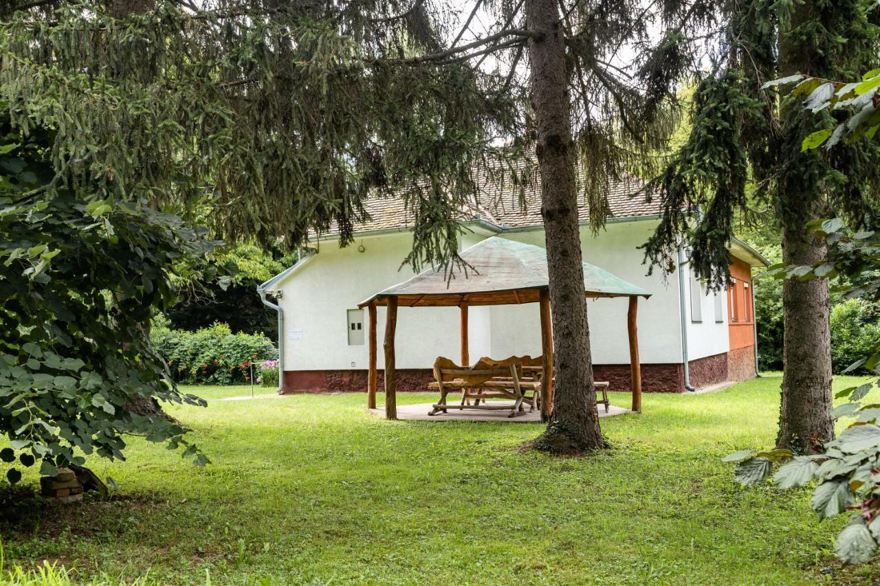 Bogoljubova Vinska Koliba Casa vacanze *